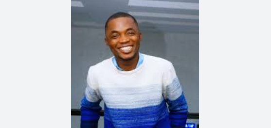 Alex gombe net worth