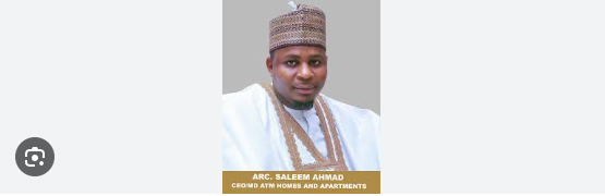 Arch saleem net worth